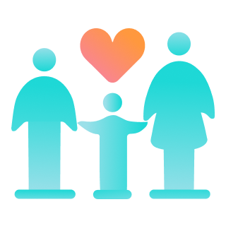 العلاقات الأسرية والزوجية